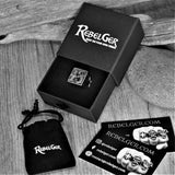 LUCKY 13 STAR RING - Rebelger.com