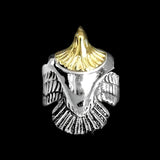 MAJESTIC EAGLE RING - Rebelger.com