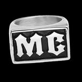 MC RING - Rebelger.com