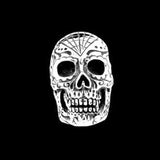 MEXICAN SKULL RING - Rebelger.com