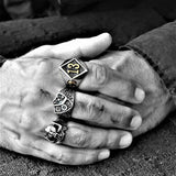 MOTORHEAD WARPIG RING - Rebelger.com
