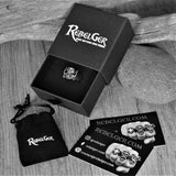 MOTORHEAD WARPIG RING - Rebelger.com