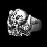 MOTORHEAD WARPIG RING - Rebelger.com