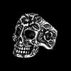 MUERTO SKULL RING - Rebelger.com