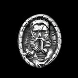 PIPE SMOKER RING - Rebelger.com