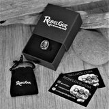 PIPE SMOKER RING - Rebelger.com