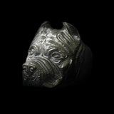 PIT BULL RING - Rebelger.com