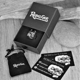 PIT BULL RING - Rebelger.com