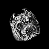 PIT BULL RING - Rebelger.com