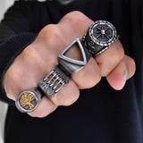 PRISON RING - Rebelger.com