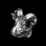 RAM HEAD RING - Rebelger.com