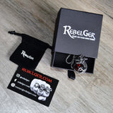 DRAGON NECKLACE - Rebelger.com