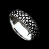 Dragon Spine Ring