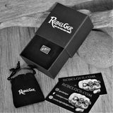 REVOLVER RING - Rebelger.com