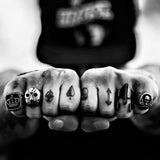 ROYAL SIGNET CROWN RING - Rebelger.com