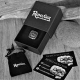 ROYAL SIGNET CROWN RING - Rebelger.com