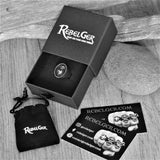 SACRED HEART RING - Rebelger.com