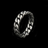 Thin Chain Ring