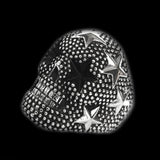 SEVEN STARS RING - Rebelger.com