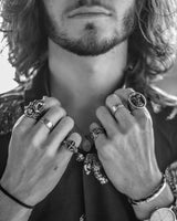 SIREN RING - Rebelger.com