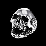 SKULL RIDER RING - Rebelger.com