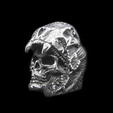 SKULL WARRIOR - Rebelger.com