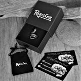 SNAKE RING - Rebelger.com