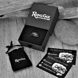 SPINE BONE RING - Rebelger.com