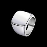 SQUARE RING - Rebelger.com