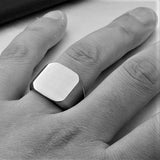SQUARE RING - Rebelger.com