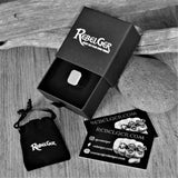 SQUARE RING - Rebelger.com