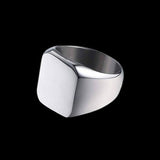 SQUARE RING - Rebelger.com