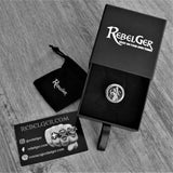 ST CHRISTOPHER RING - Rebelger.com