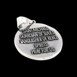 ST MICHAELS NECKLACE - Rebelger.com