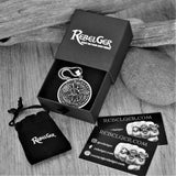 ST MICHAELS NECKLACE - Rebelger.com