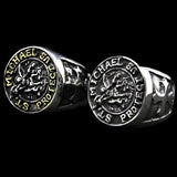 ST MICHAELS RING - Rebelger.com