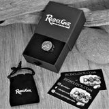 ST MICHAELS RING - Rebelger.com