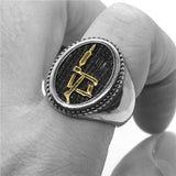 TATTOO RING - Rebelger.com