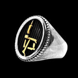 TATTOO RING - Rebelger.com