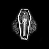 THE ANCIENT ONE VAMPIRE RING - Rebelger.com