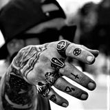 THE ANCIENT ONE VAMPIRE RING - Rebelger.com