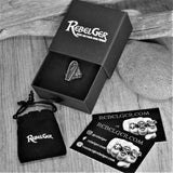 THE ANCIENT ONE VAMPIRE RING - Rebelger.com