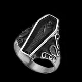 THE ANCIENT ONE VAMPIRE RING - Rebelger.com