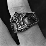 THOR RING - Rebelger.com