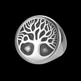 TREE OF LIFE RING - Rebelger.com