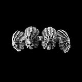 TRIBAL CHIEF SKULL BRACELET - Rebelger.com