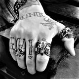 VALKNUT RING - Rebelger.com