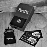 VALKNUT RING - Rebelger.com