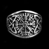 VEGVISIR RING - Rebelger.com