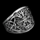 VEGVISIR RING - Rebelger.com